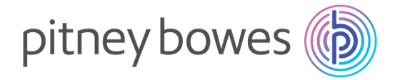 pitneybowes logo